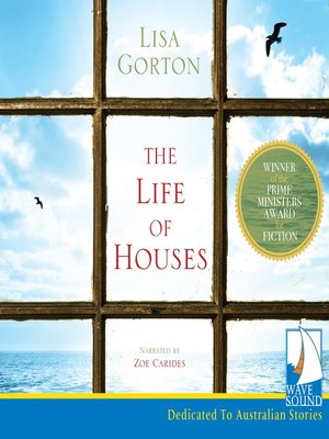cover image of The Life of Houses